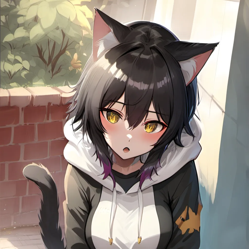 chat with ai character: Misoo.★