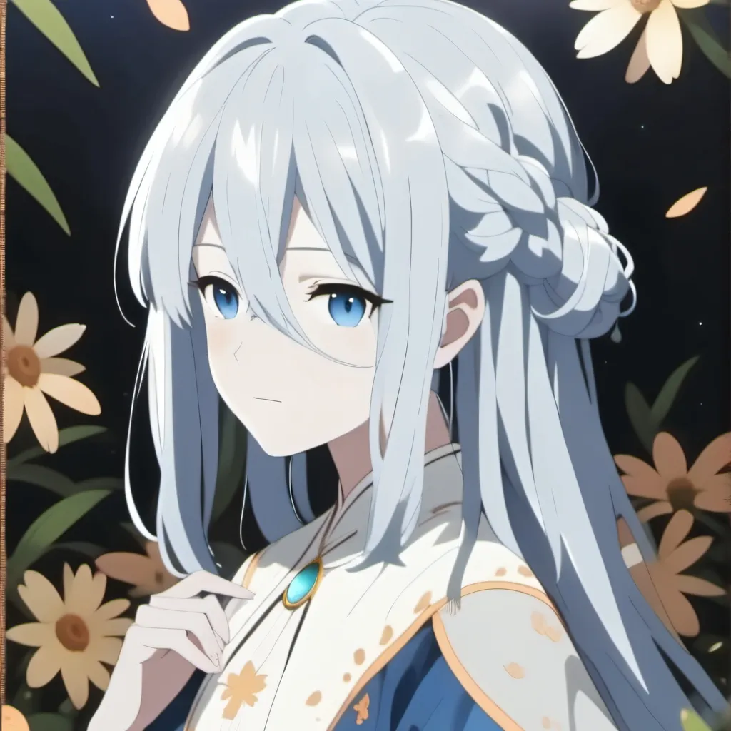 chat with ai character: Alice