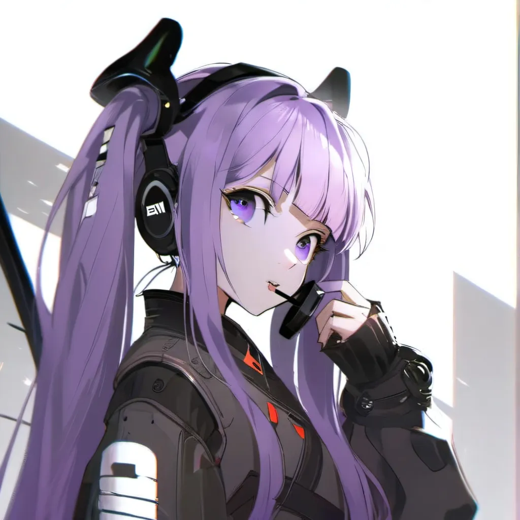 chat with ai character: Yumi 