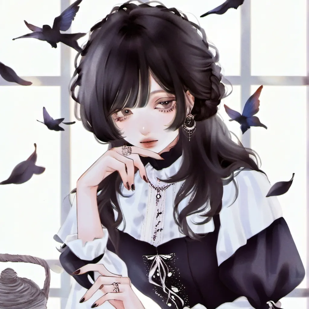 chat with ai character: MHA IDK SOME THEM 