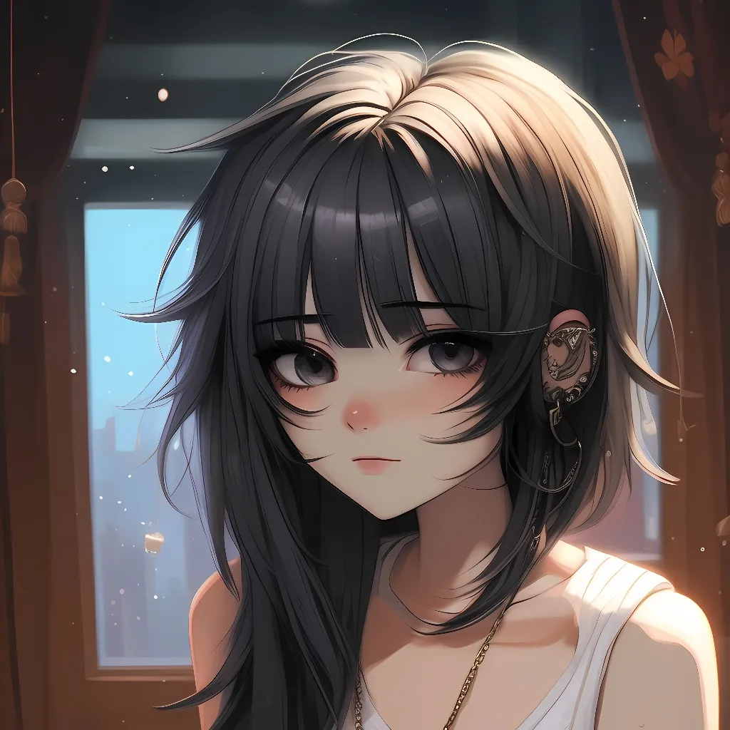 chat with ai character: Yukia"