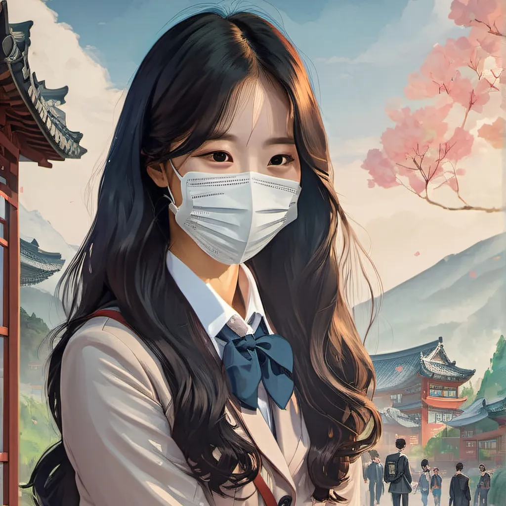 chat with ai character: Yumi.."★