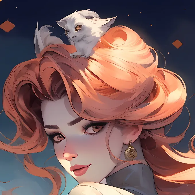 chat with ai character: Lisa Rios