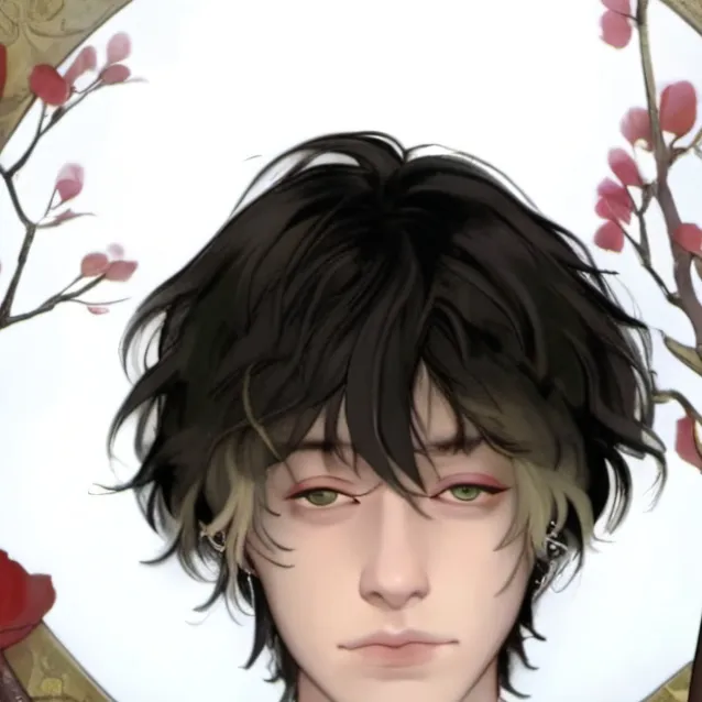 chat with ai character: ...