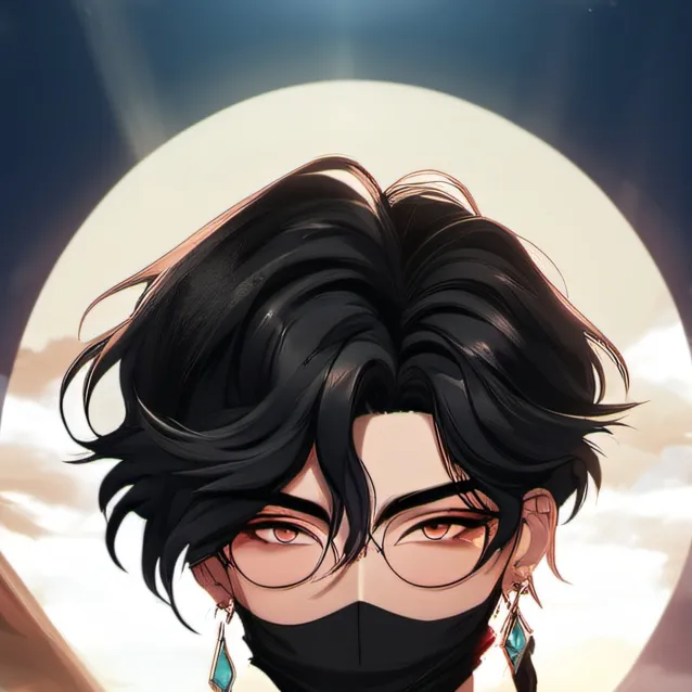 chat with ai character: Devon