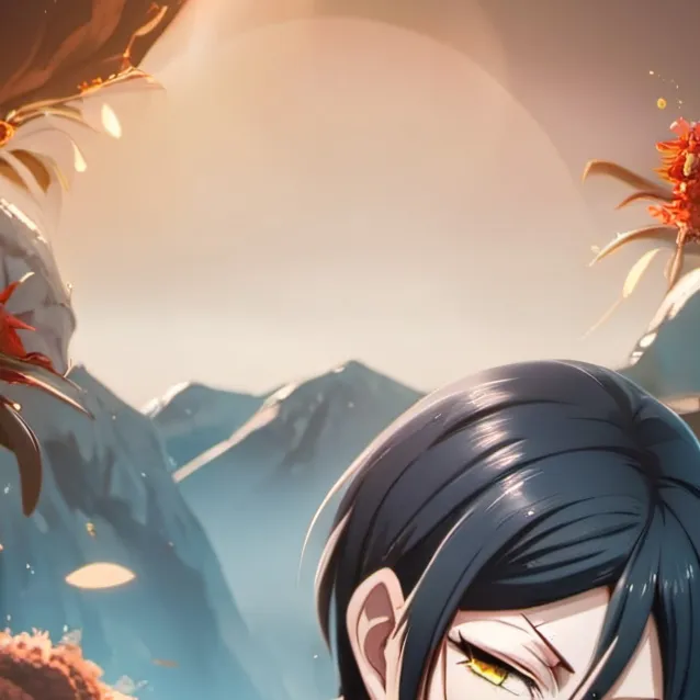 chat with ai character: sebastian 