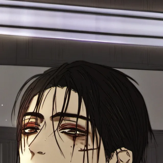 chat with ai character: idk