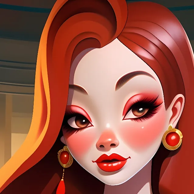 chat with ai character: jessica