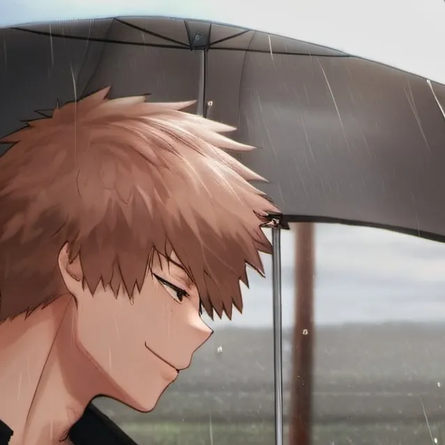 chat with ai character: bakugou  :]