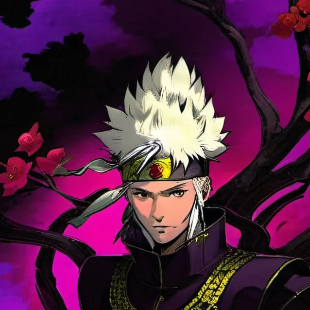 chat with ai character: Future Glitch 