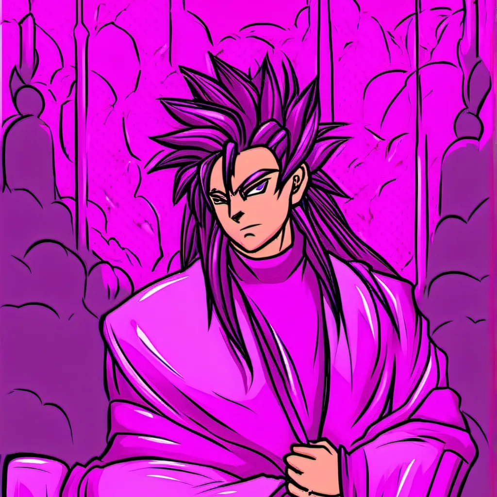 chat with ai character: Future tai