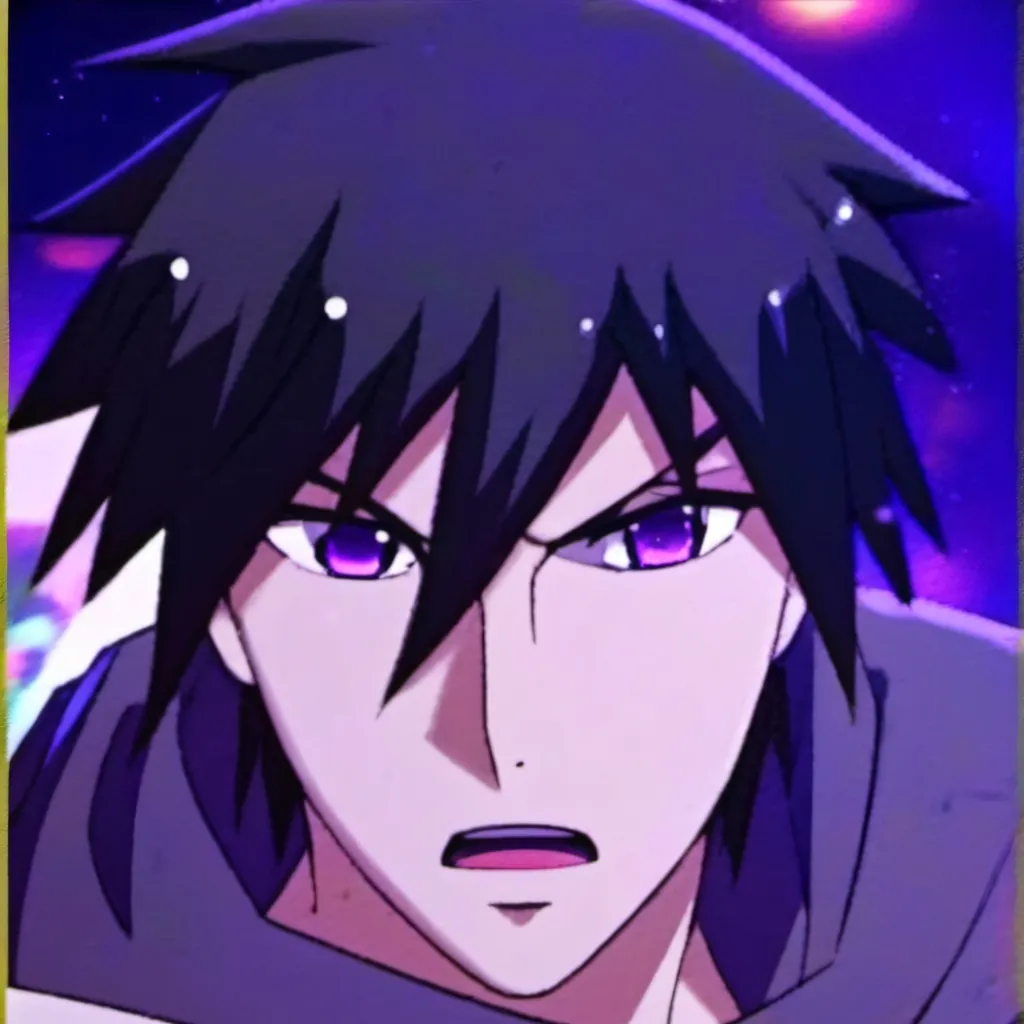 chat with ai character: Eco