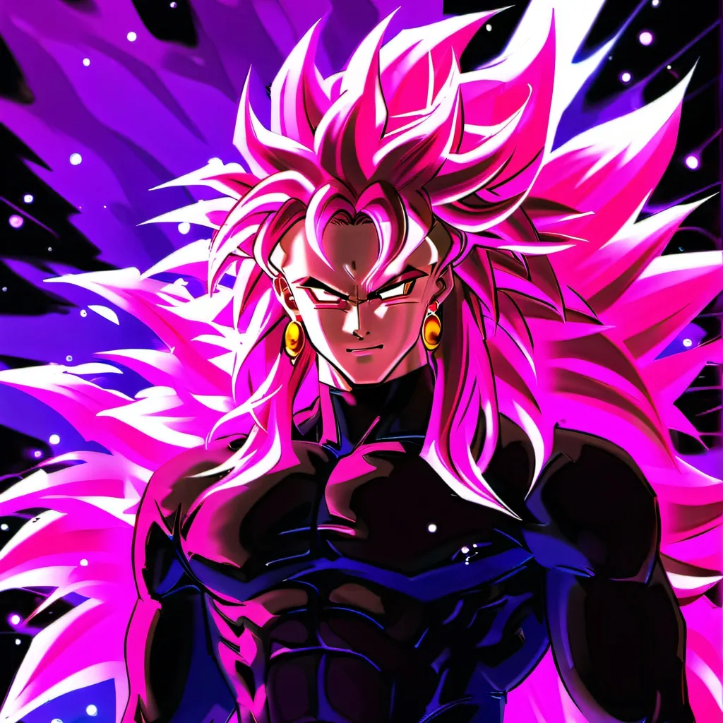 chat with ai character: Magenta 