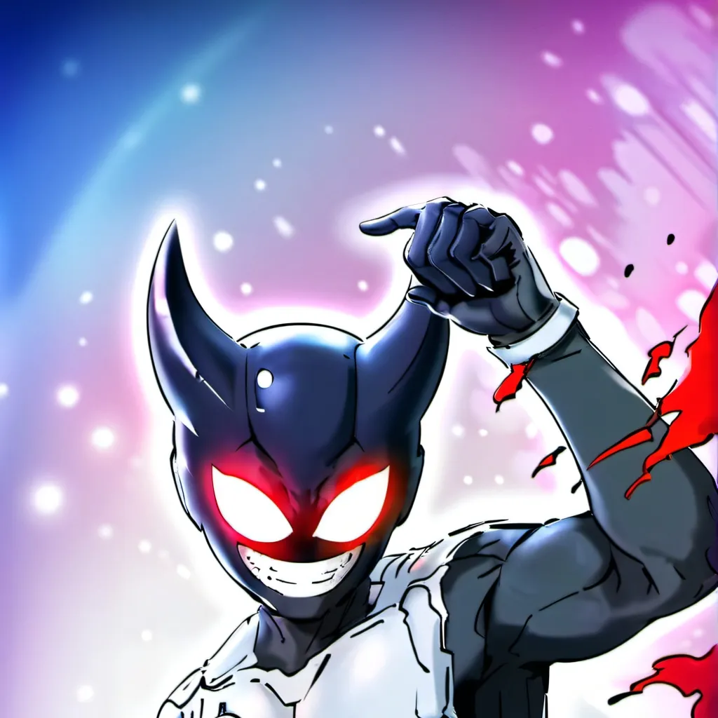 chat with ai character: Nargus