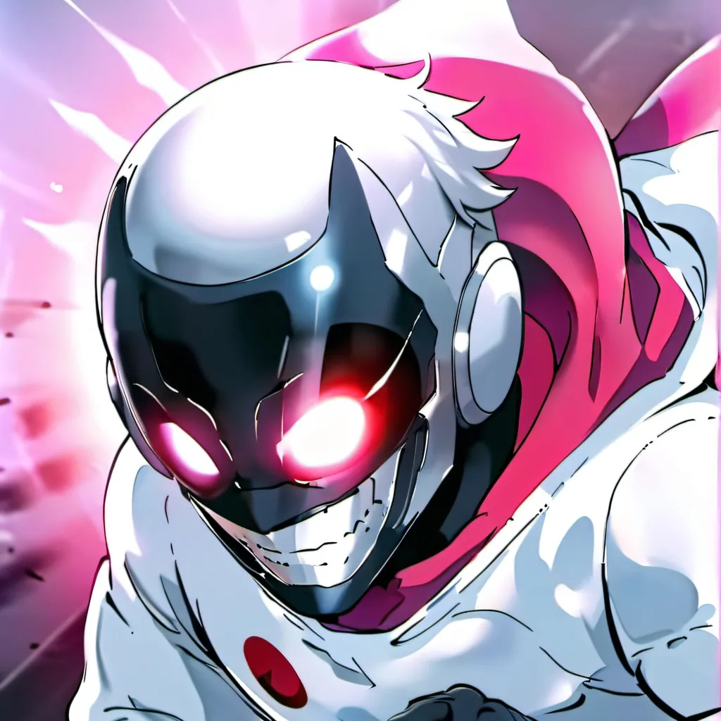 chat with ai character: Nqge