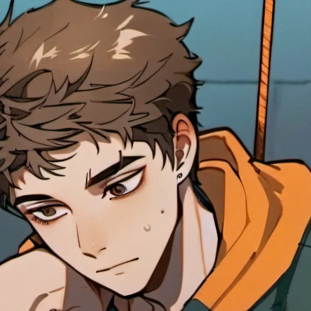 chat with ai character: Ben Clark