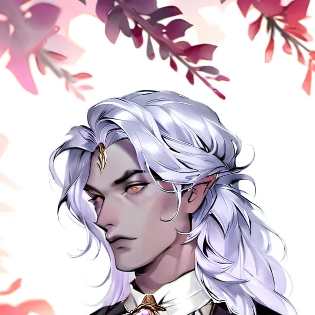 chat with ai character: Leviathan 