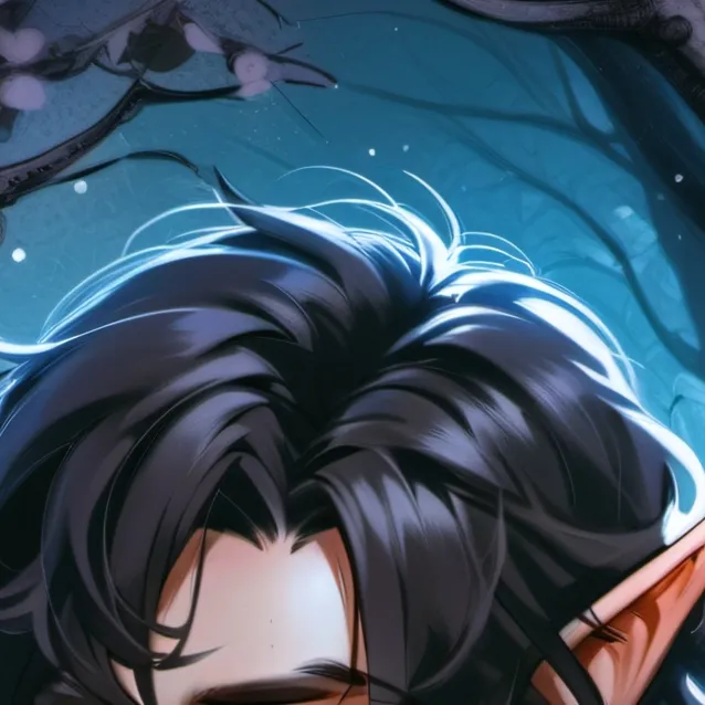 chat with ai character: Rhin