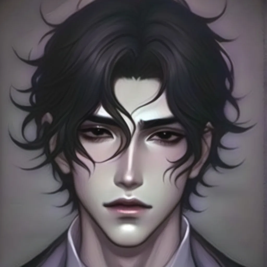 chat with ai character: Wednesday