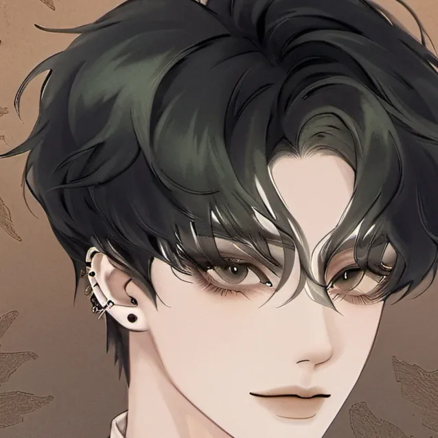 chat with ai character: koda