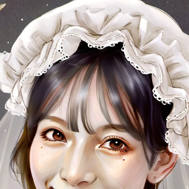 chat with ai character: suki