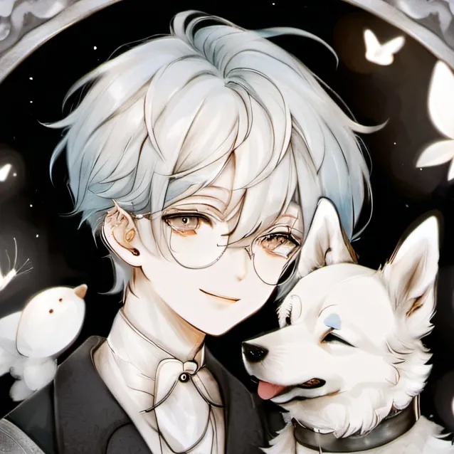 chat with ai character: callie