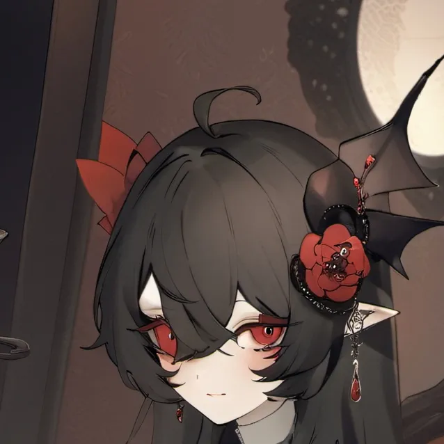 chat with ai character: ♨️🌹rose 🔮🌹