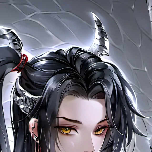 chat with ai character: giyuu 