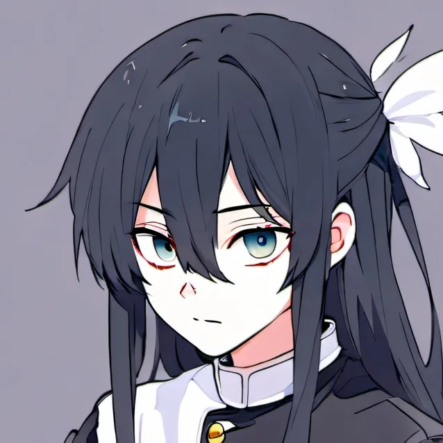 chat with ai character: muitan