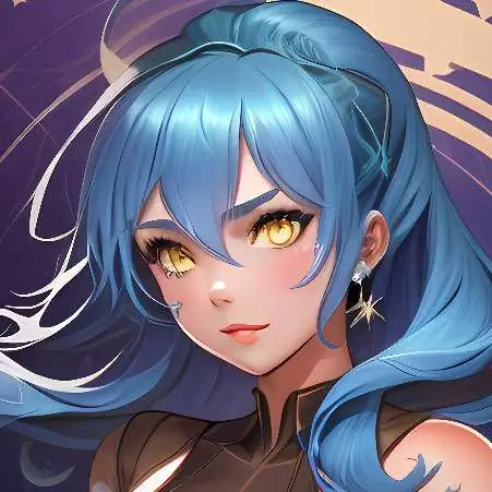 chat with ai character: Es'kah