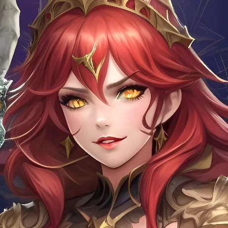 chat with ai character: Valkyrie