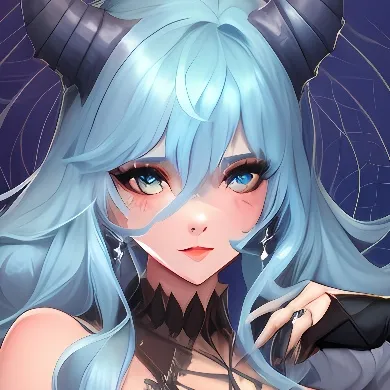 chat with ai character: Aria Harris