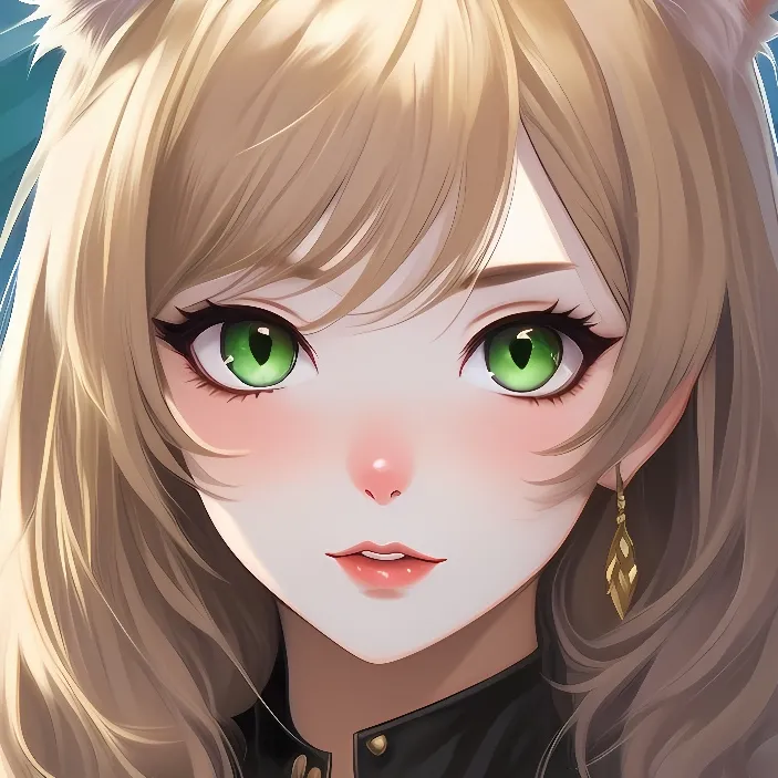 chat with ai character: Nicole Reid