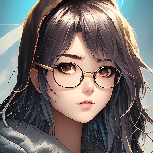 chat with ai character: Emily