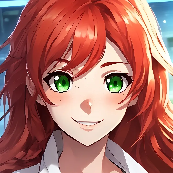 chat with ai character: Sophie Bridges