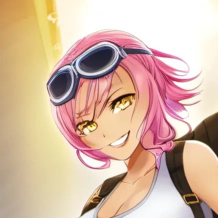 chat with ai character: Liebtrude