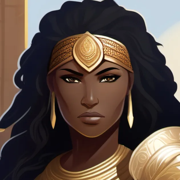 chat with ai character: Lucia Knox