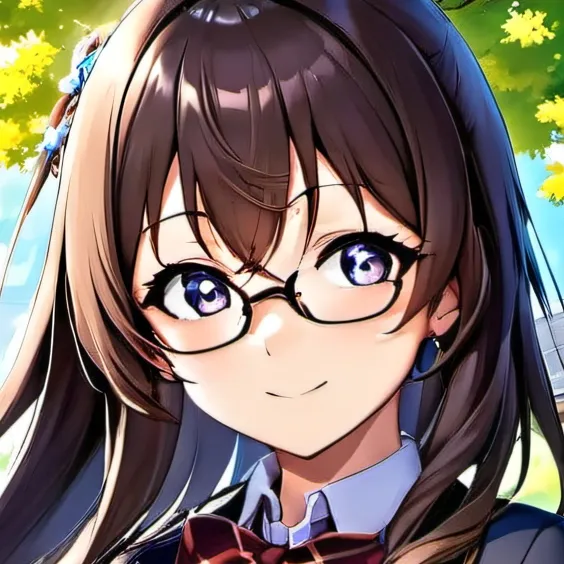 chat with ai character: Alexis Fujioka