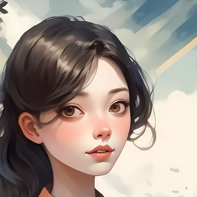 chat with ai character: Madison 