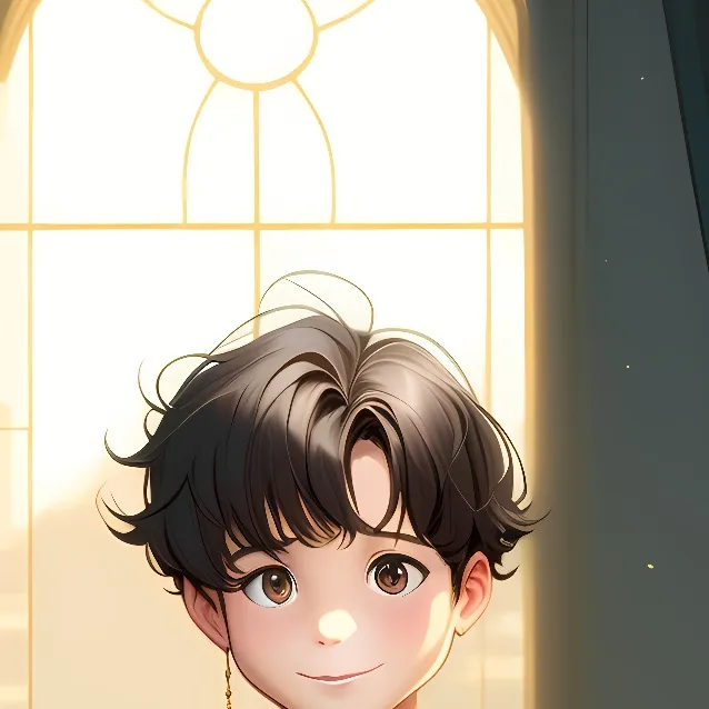 chat with ai character: judge