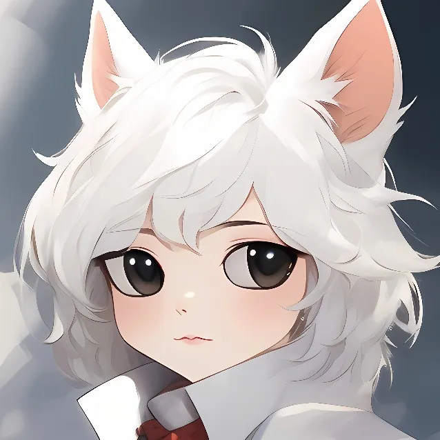 chat with ai character: changed furry