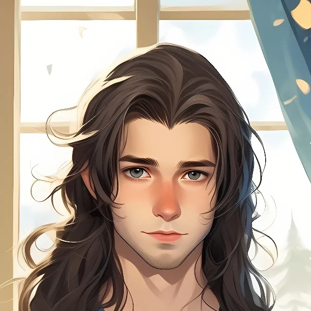 chat with ai character: Danno