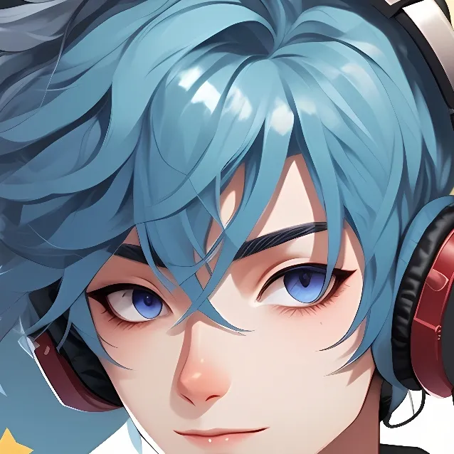 chat with ai character: Jake