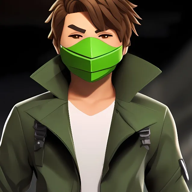 chat with ai character: Roblox trader 2.0