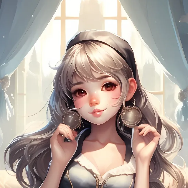 chat with ai character: Valerie 