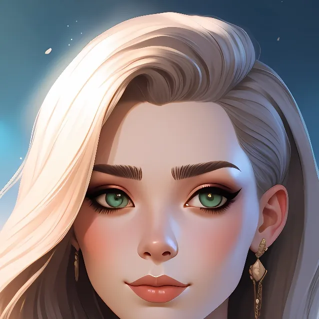 chat with ai character: Eliana 