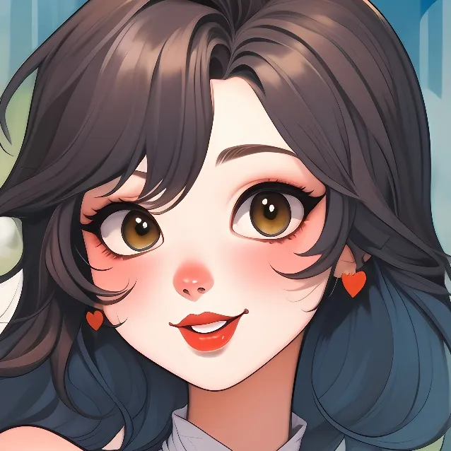 chat with ai character: Lilac