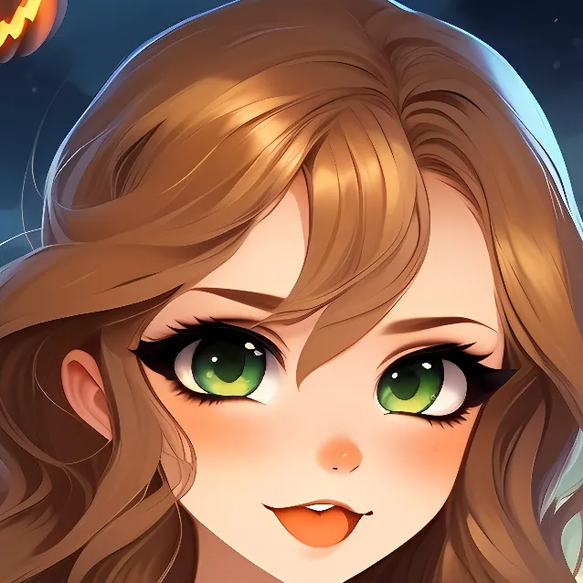 chat with ai character: Livvy 