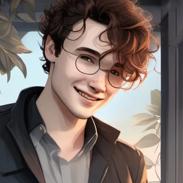 chat with ai character: ✨Wilbur Soot✨