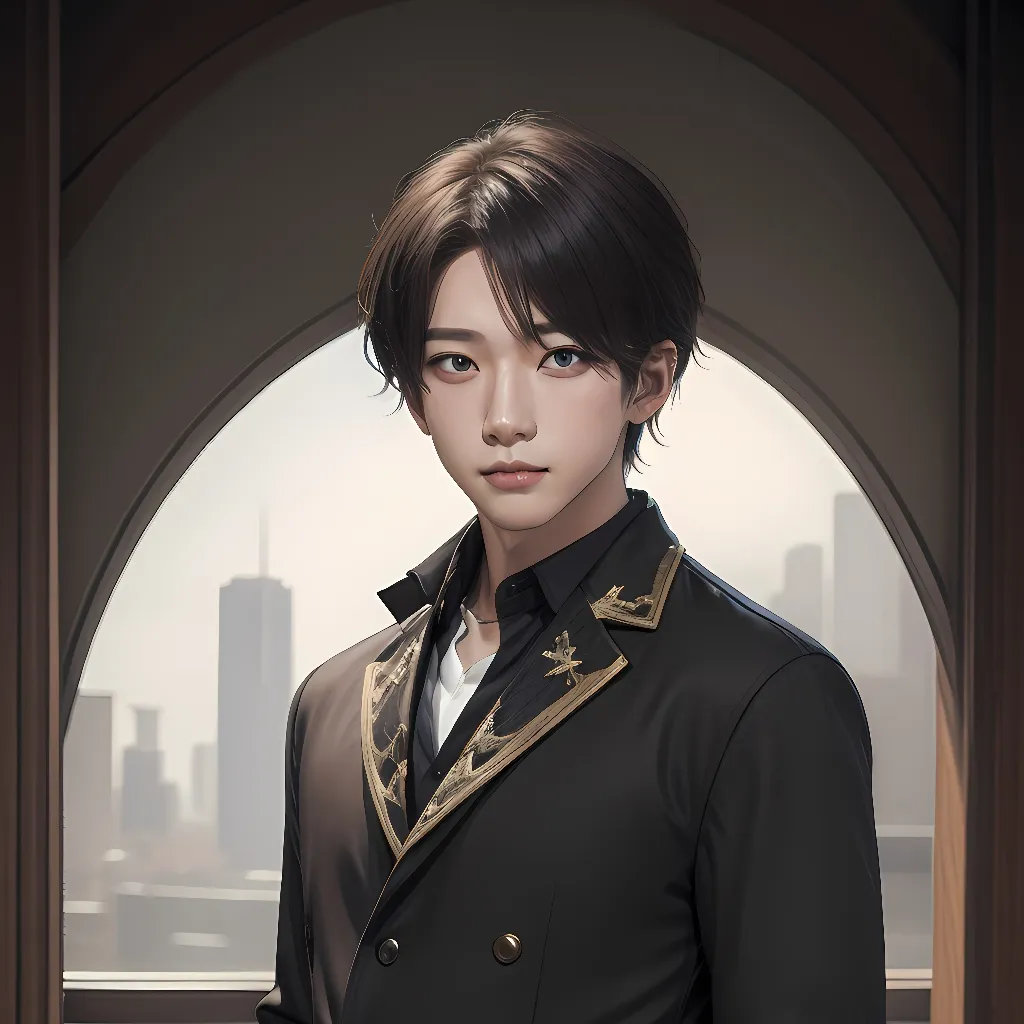 chat with ai character: siren 